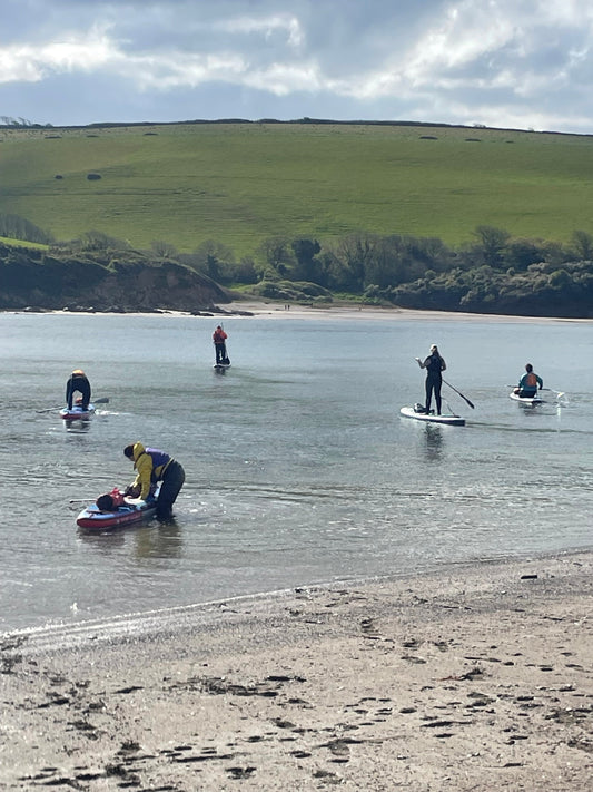 South Devon - 7-11 July 2025 - Last few places!