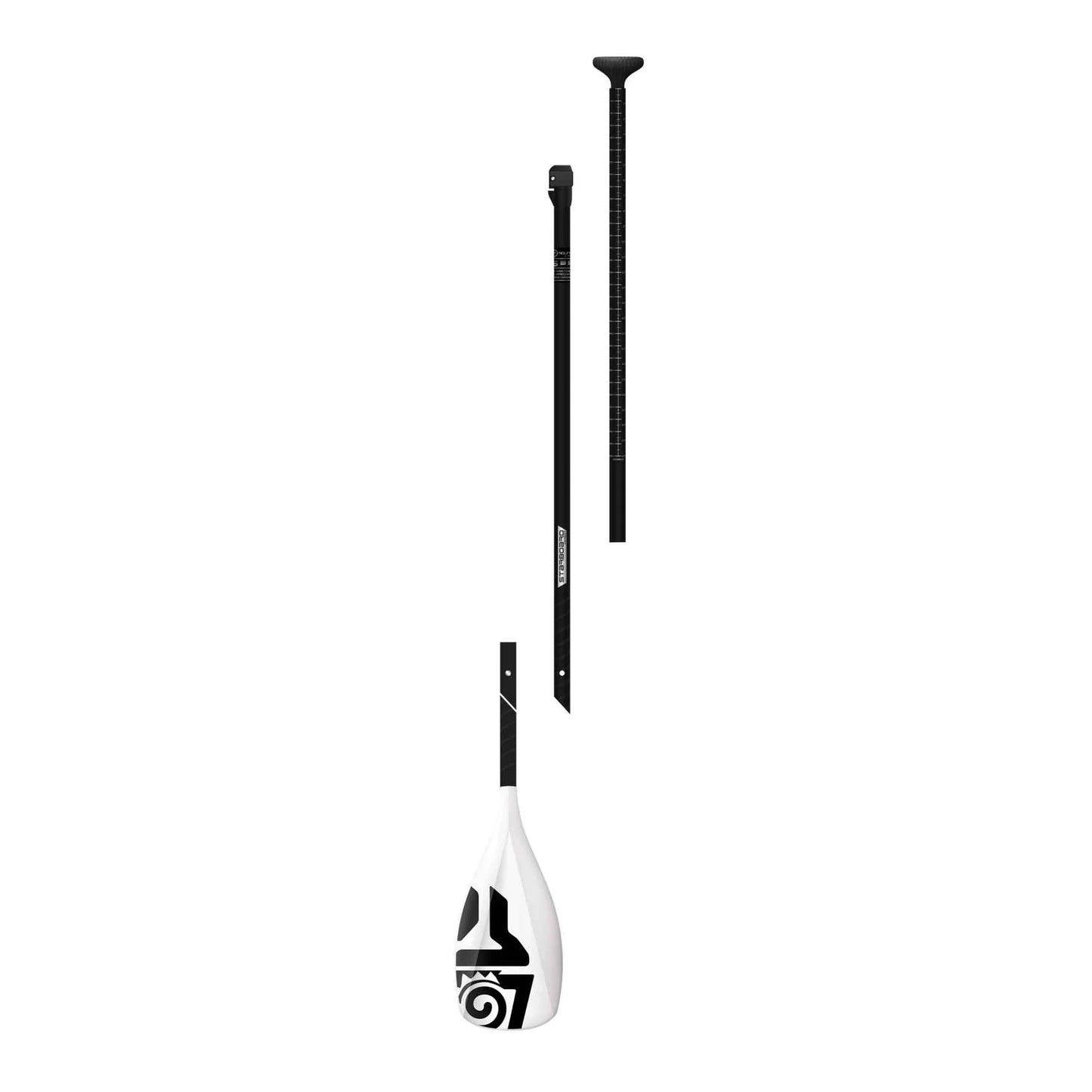 Starboard Lima Tufskin Adjustable 3pcs Paddle