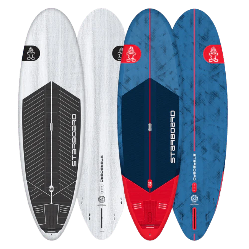 PRE ORDER: Starboard Whopper SUP Surf 2026
