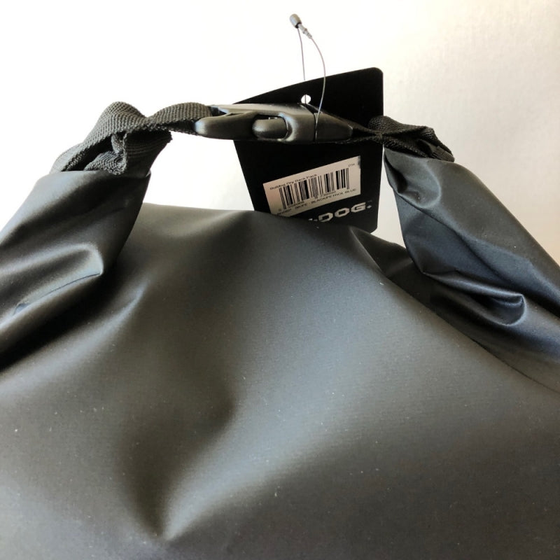 Bulldog 25 Litre Dry Back Pack
