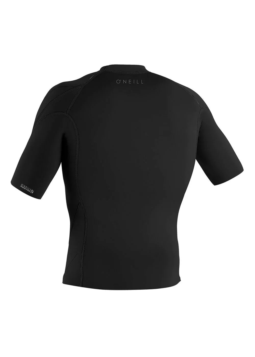 O'Neill Reactor-II 1mm Short Sleeve Neoprene Top - Men's