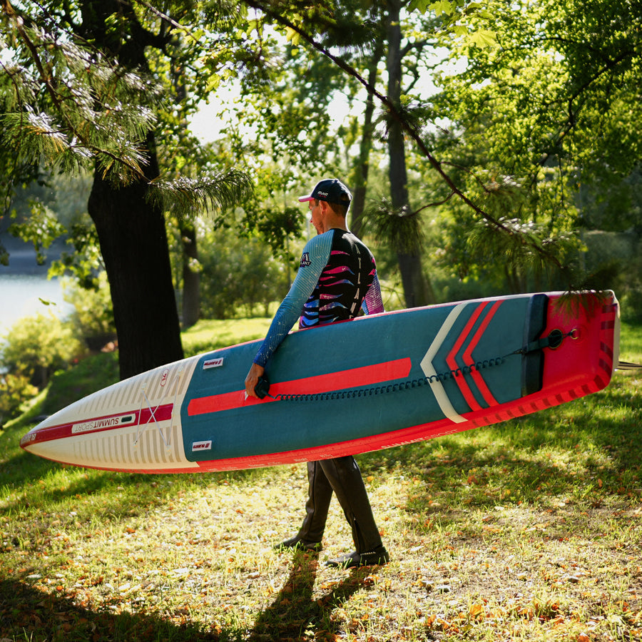 Gladiator Summit Inflatable Paddleboard
