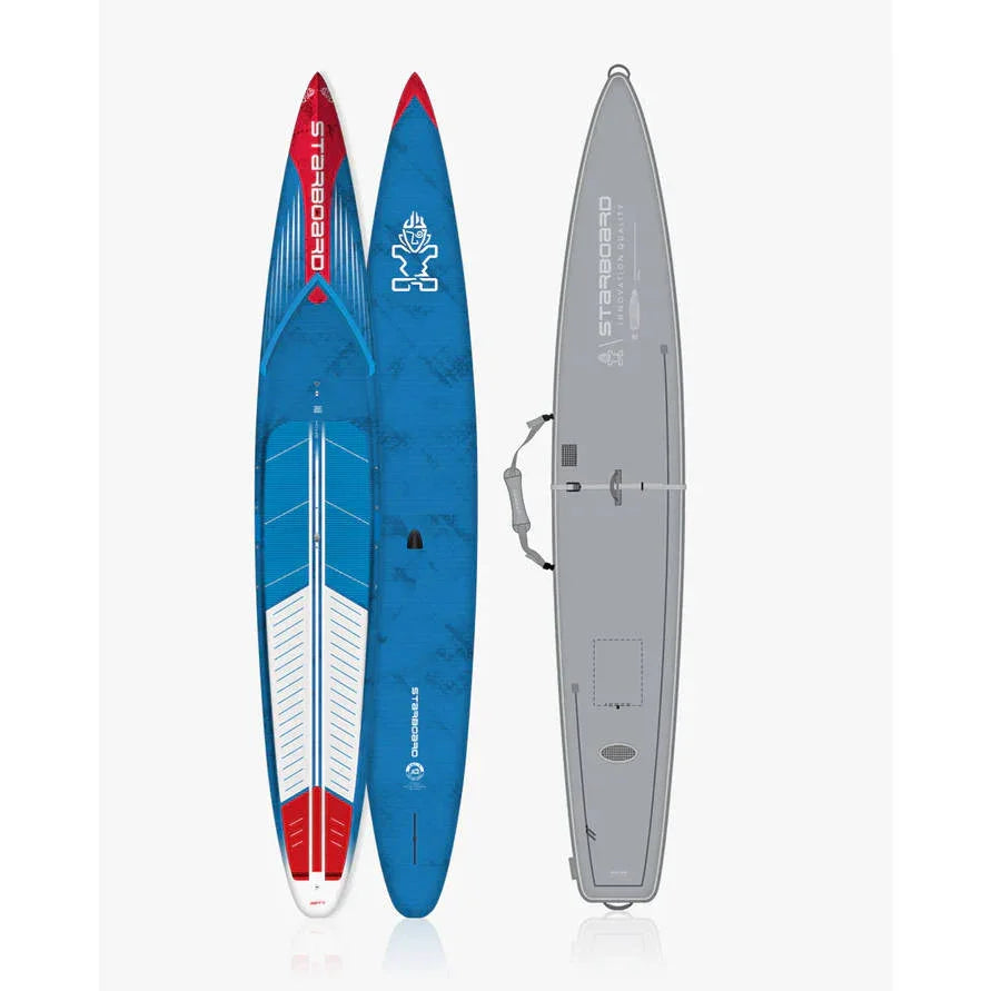 Starboard GEN R (Race) 2026