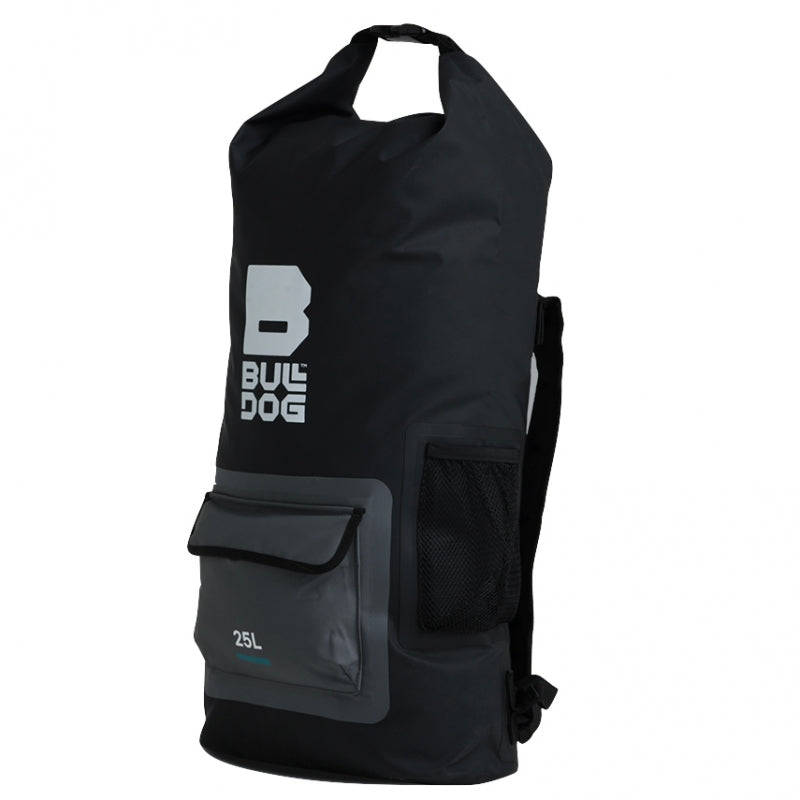 Bulldog 25 Litre Dry Back Pack