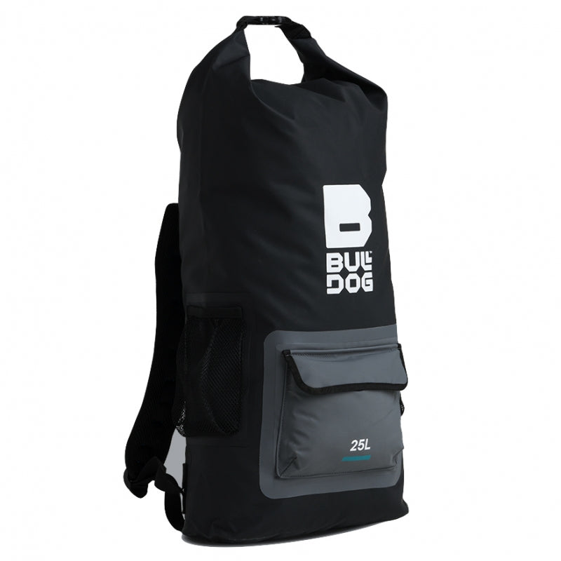 Bulldog 25 Litre Dry Back Pack