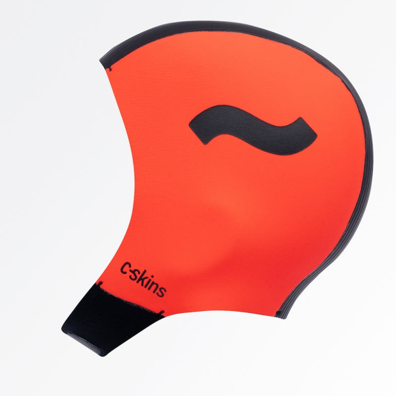 C-Skins Swim Research Freedom 3mm Swim Cap