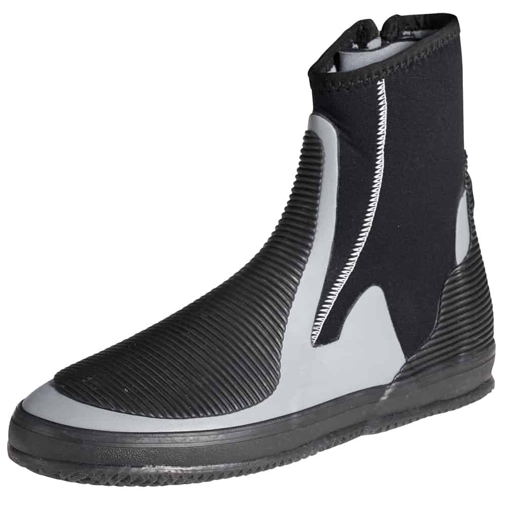 Crewsaver 5mm Neoprene Zipped Boot