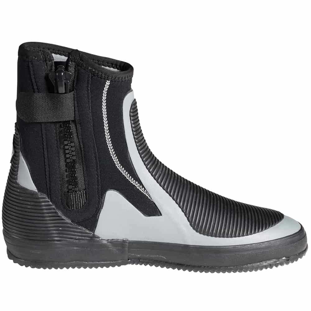 Crewsaver 5mm Neoprene Zipped Boot