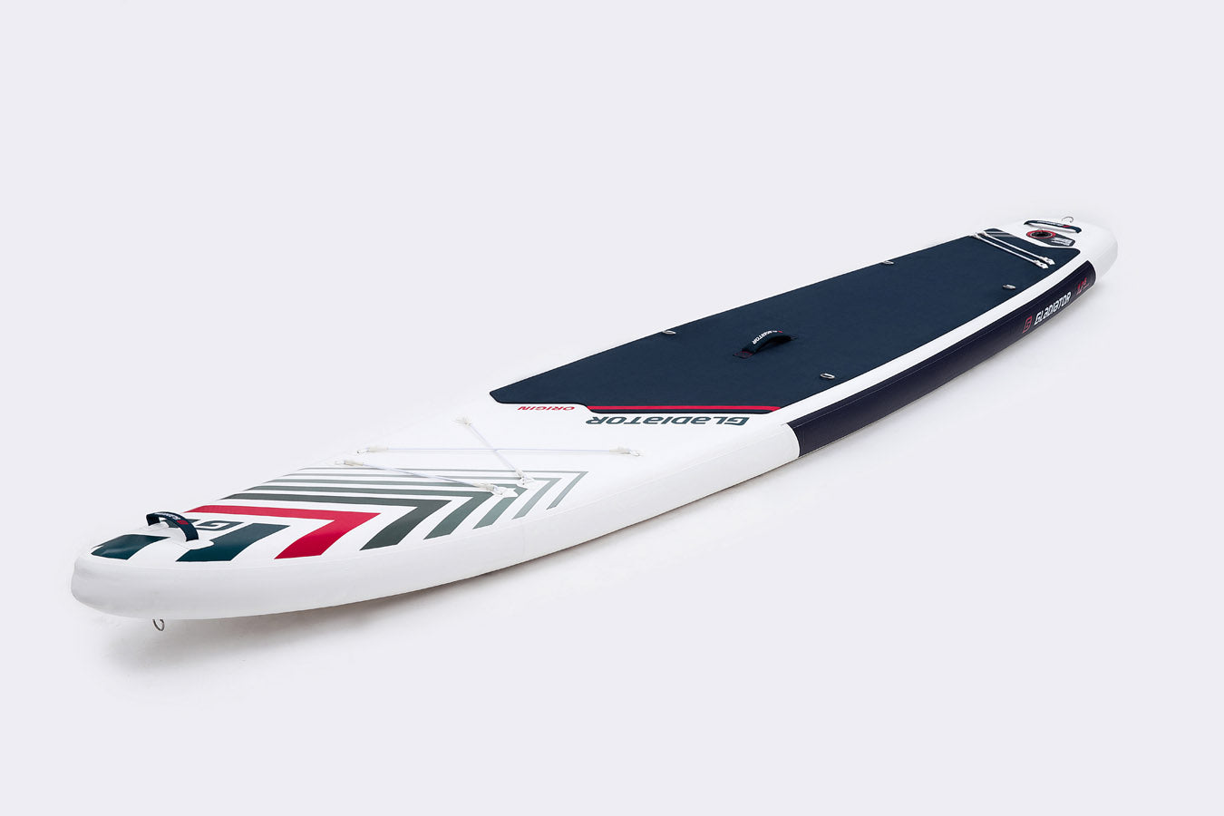 Gladiator Origin 12'6 x 30" x 5.9'' S SC Inflatable SUP