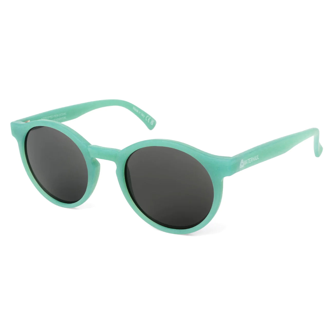 Waterhaul Harlyn Aqua Recycled, Sustainable Sunglasses