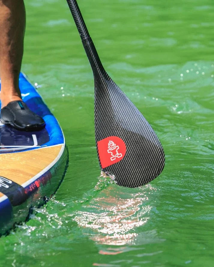 Starboard Enduro Prepreg Carbon Paddle 2026