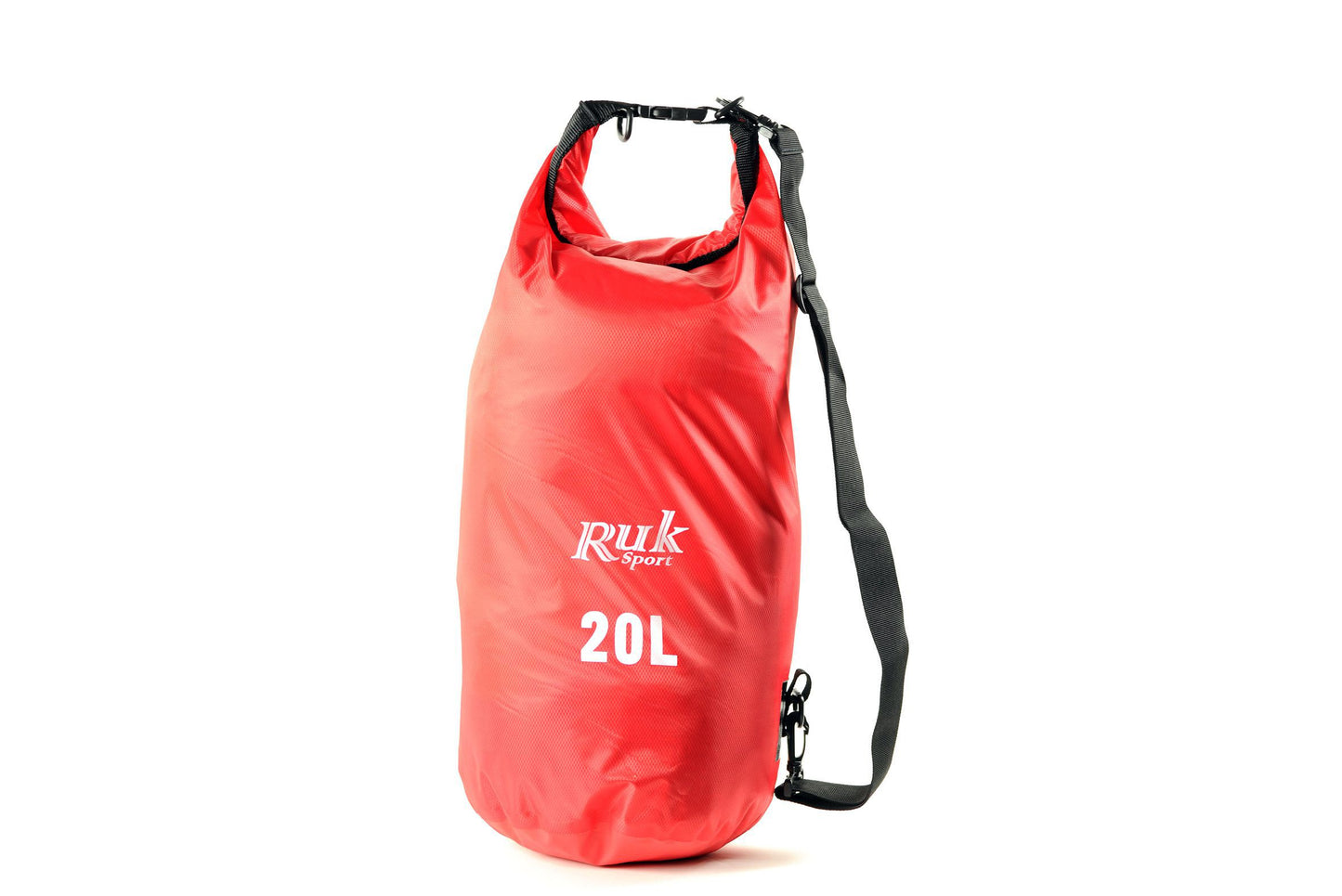 Ruk Sport 20 Litre Dry Bag With Strap