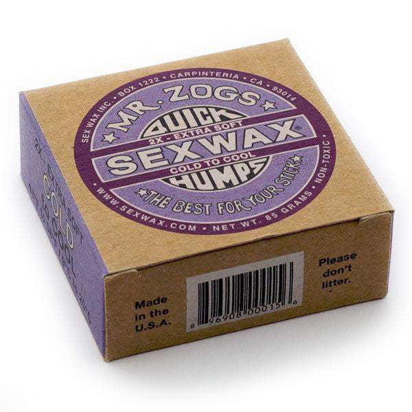 Mr Zog's Sex Wax