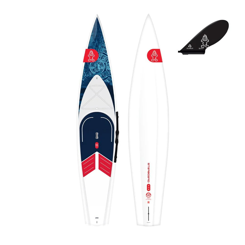 PRE ORDER: Starboard Touring SUP 2026