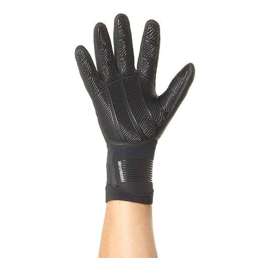 O'Neill Psycho Tech 1.5mm Gloves