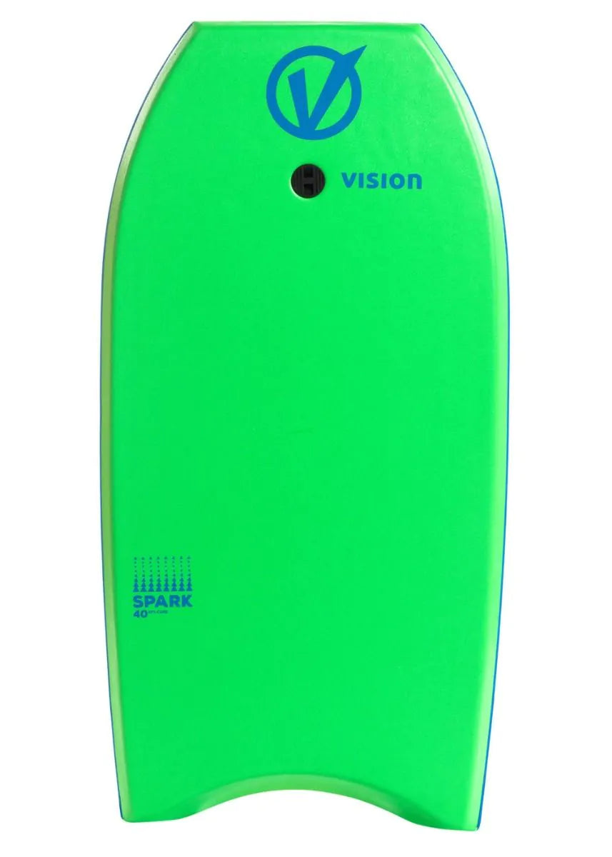 Vision Spark 36" Bodyboard