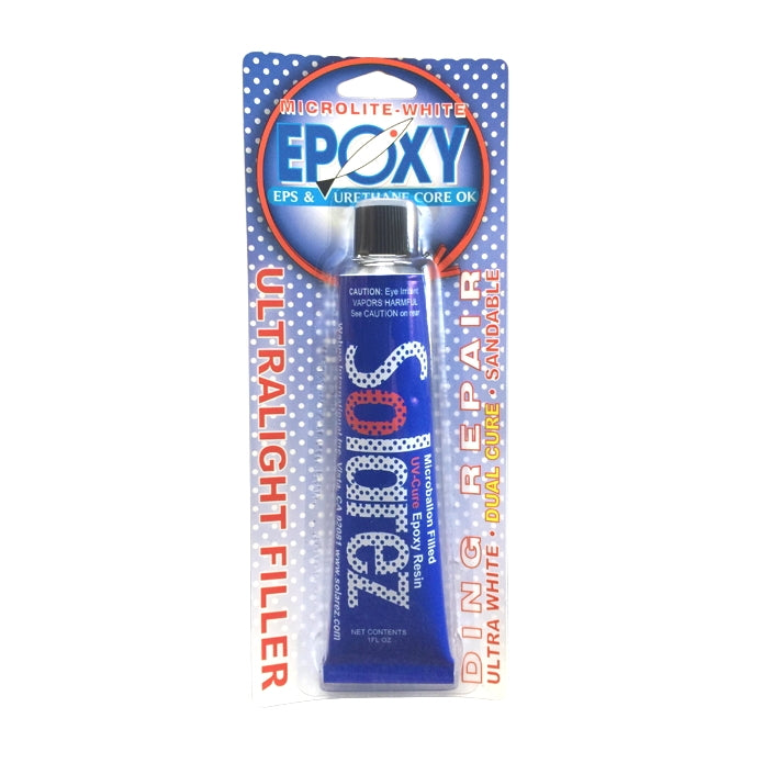 Solarez Microlite Epoxy Resin 1oz