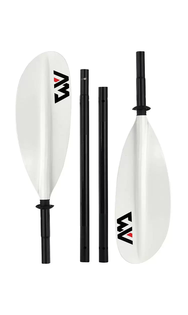 Aqua Marina Betta-412 Inflatable 2 Man Kayak 13'6"