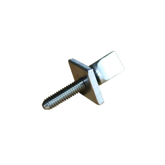 Bulldog US Box Finger Tightening Fin Screw