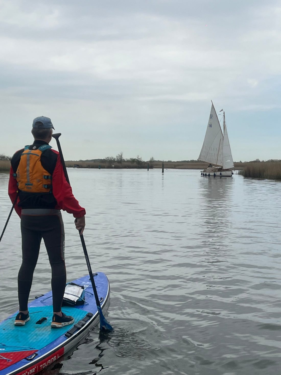 Norfolk 12th-15th June 2026