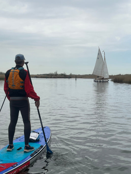 Norfolk 12th-15th June 2026
