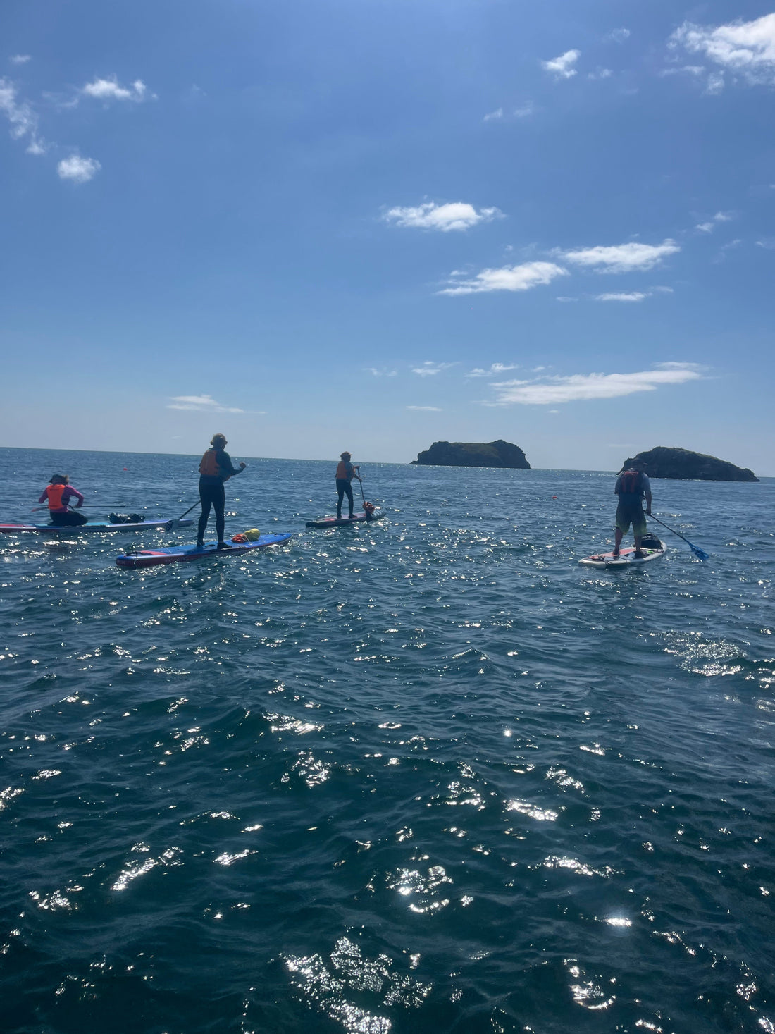 South Devon - 6-10 July 2026 - Fully booked! Why not join us for our September trip?
