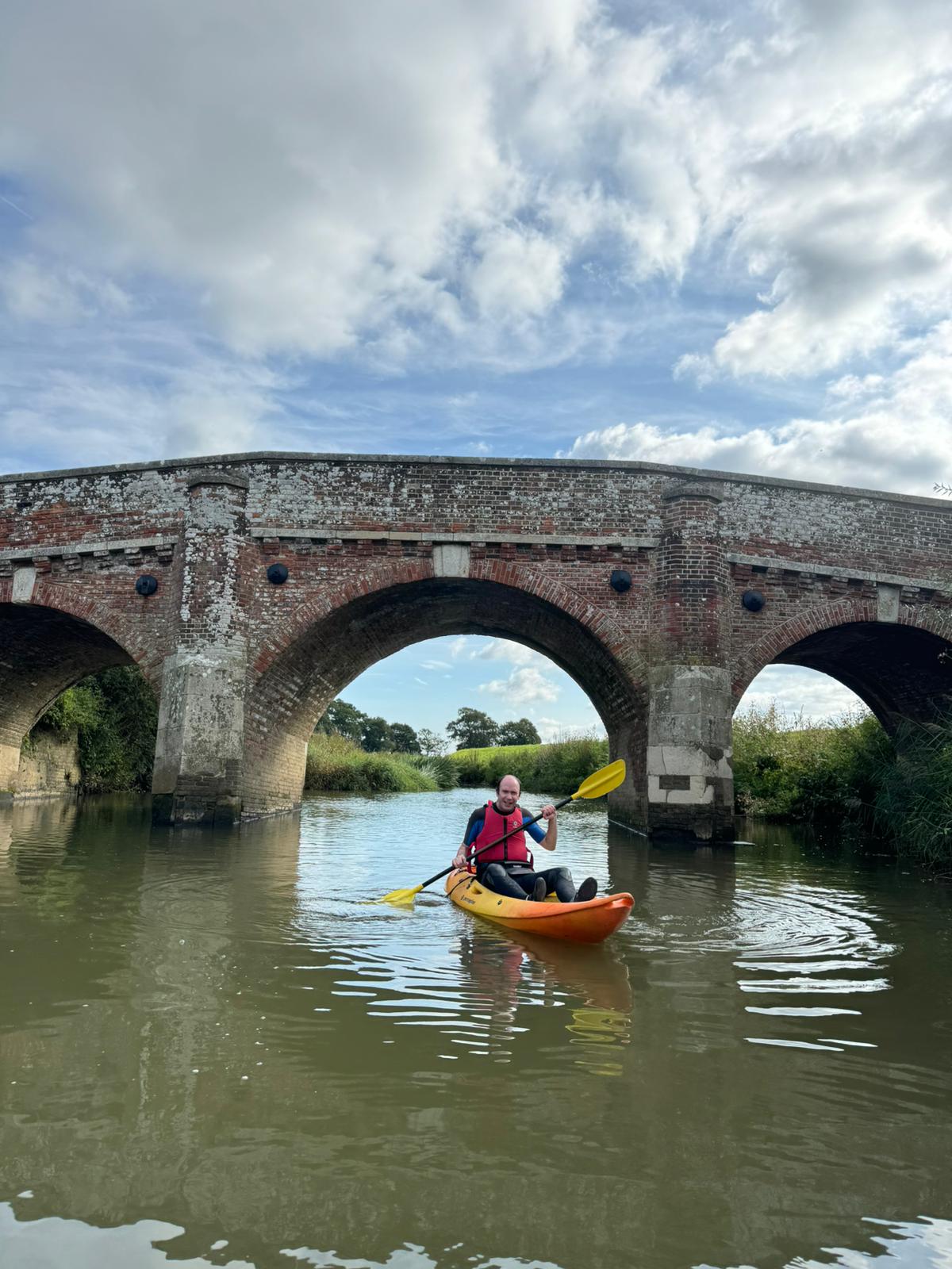 15/09/2024 Kayaking – Epic Life