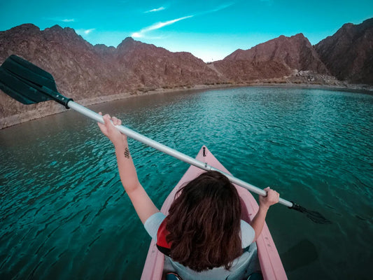 Top 10 Tips for Kayaking Beginners