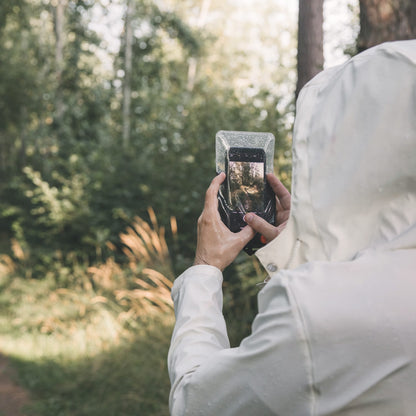 Aquasac Budget Waterproof Phone Case