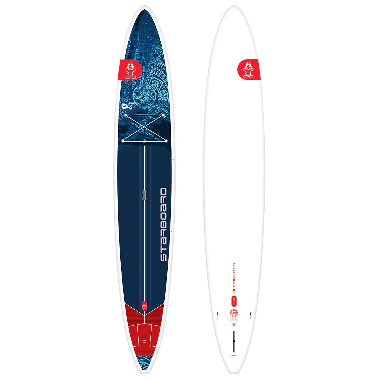 Starboard Generation (All-Round) 2026