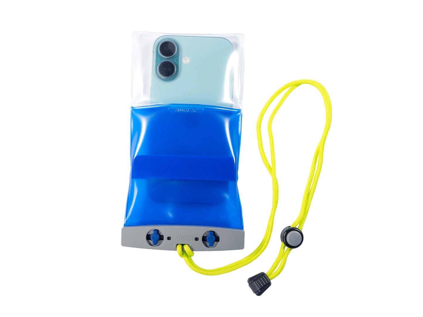 Aquapac Waterproof Floating Phone Case – Compact Plus / Small