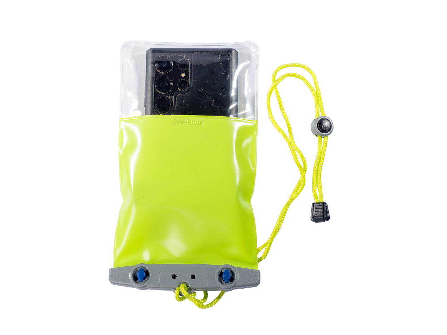 Aquapac Waterproof Floating Phone Case – Plus Plus / Large