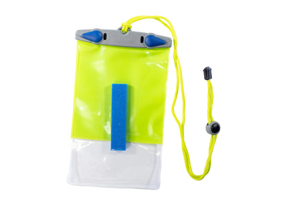 Aquapac Waterproof Floating Phone Case – Plus Plus / Large