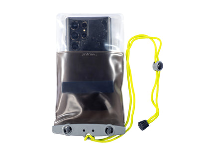 Aquapac Waterproof Floating Phone Case – Plus Plus / Large