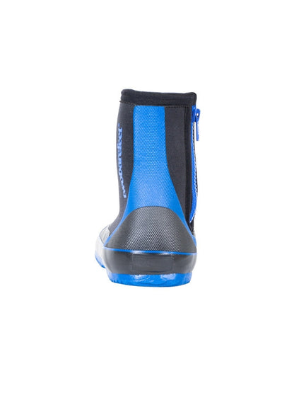Two Bare Feet 5mm Neoprene Zipped Wetsuit Boots