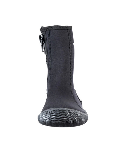 Two Bare Feet 5mm Neoprene Zipped Boot