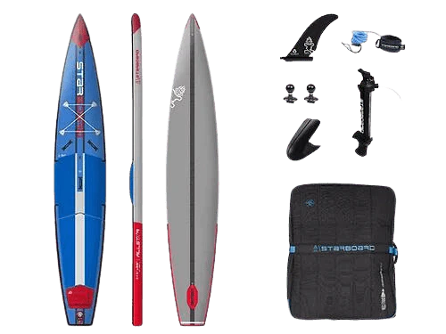 Starboard All Star Airline Inflatable Paddleboard 2024 - Pre-Order