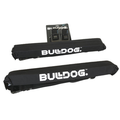 Bulldog Soft Roof Rack – Single