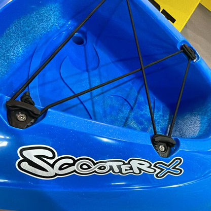 Wave Sport Scooter X Tandem