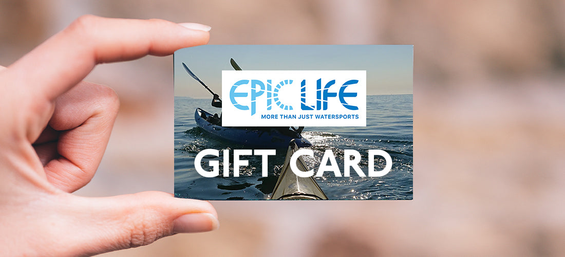 Epic Life Shop Gift Card
