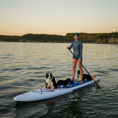 Gladiator Elite 14'0 x 30" x 5.9" T Inflatable Paddleboard