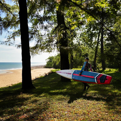 Gladiator Summit Inflatable Paddleboard