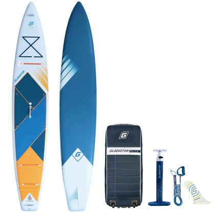 Gladiator Elite 14'0 x 30" x 5.9" T Inflatable Paddleboard