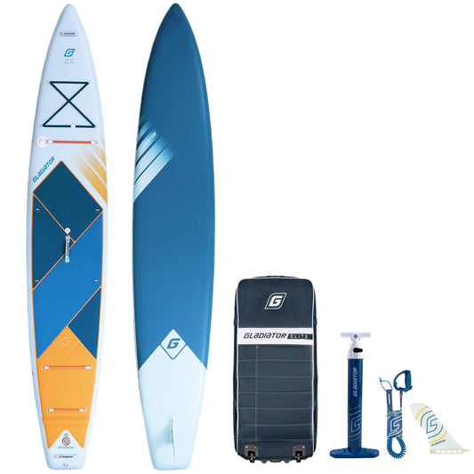 Gladiator Elite 14'0 x 30" x 5.9" T Inflatable Paddleboard