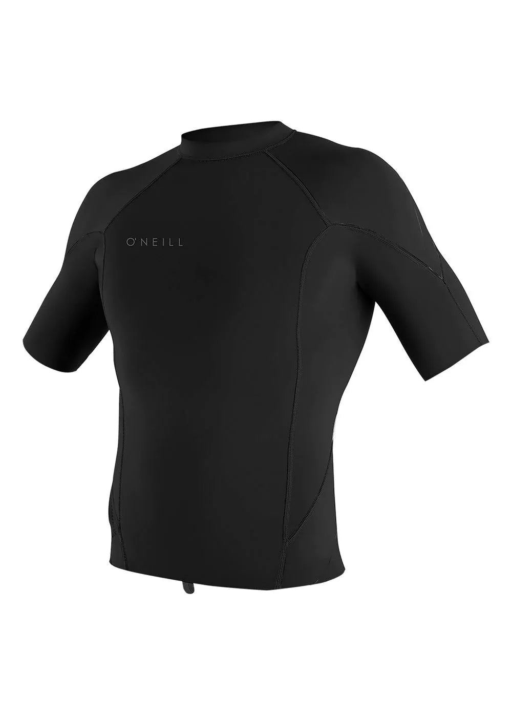 O'Neill Reactor-II 1mm Short Sleeve Neoprene Top - Men's