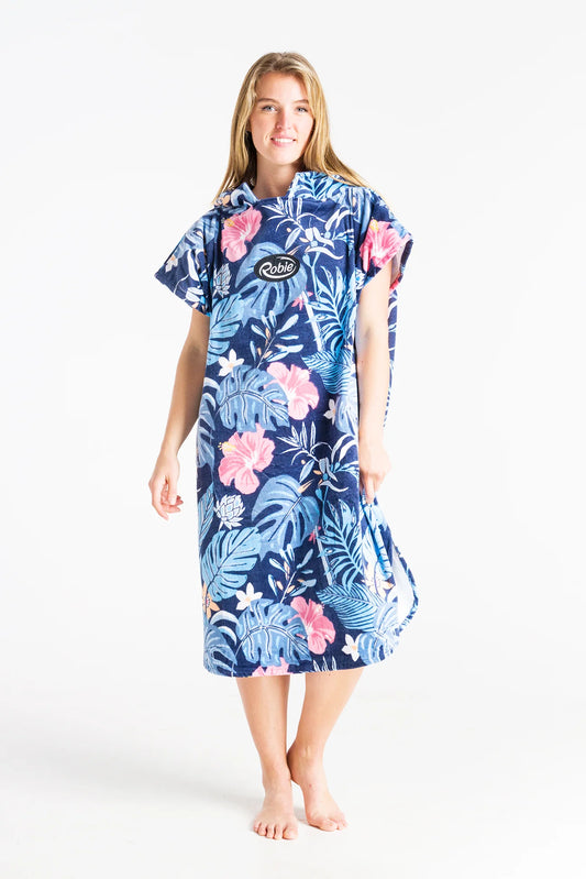 Robie Artist Original - Series Changing Robe