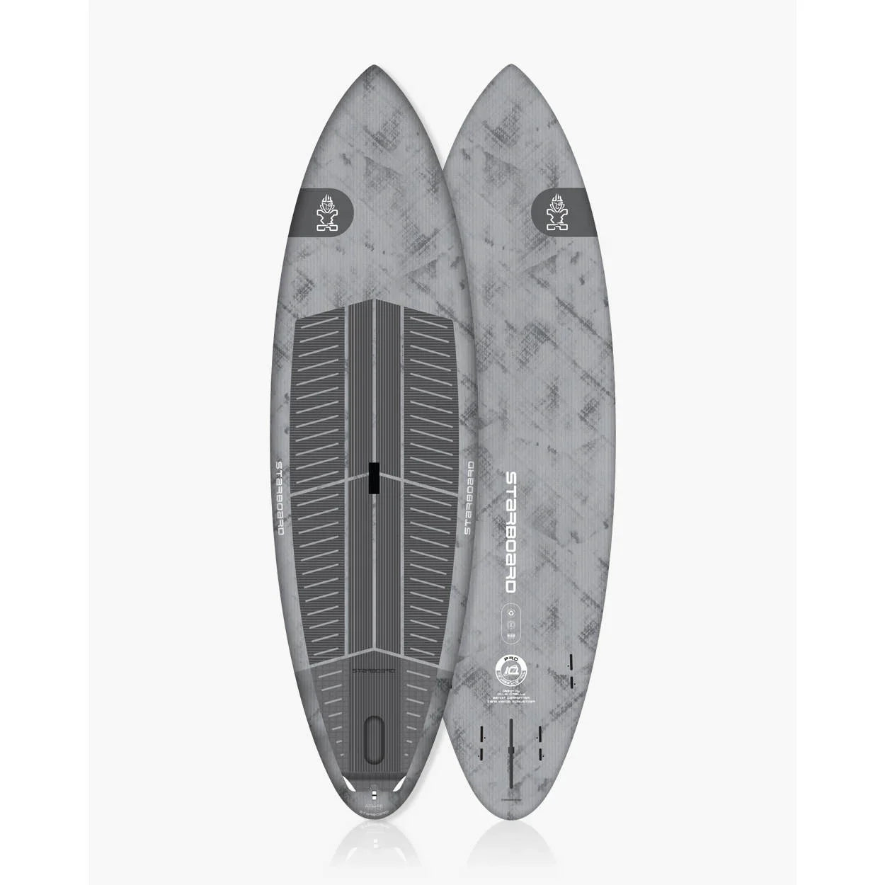 PRE ORDER: Starboard Pro 2026