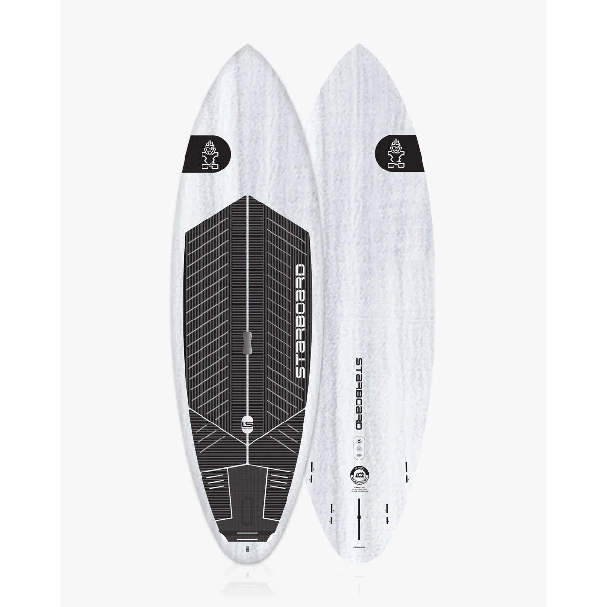 PRE ORDER: Starboard Pro 2026