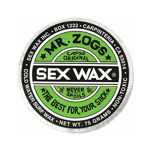 Mr Zog's Sex Wax