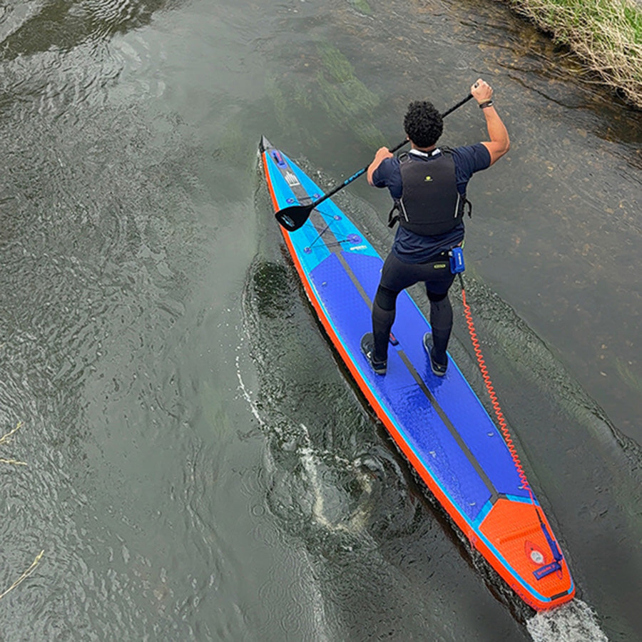 Shark Speed Plus Inflatable SUP 14'0 x 28" x 5"
